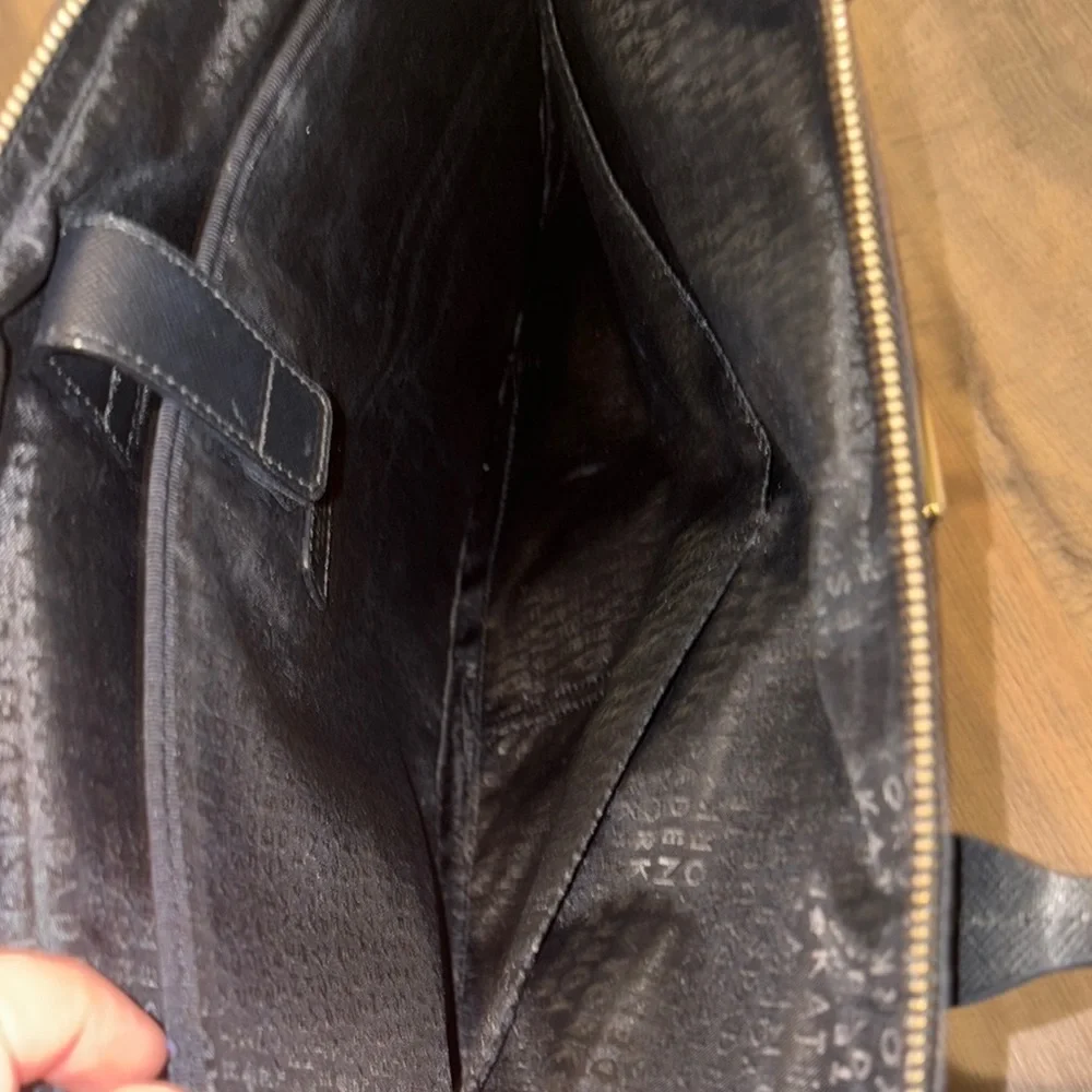 Kate Spade | Black Laptop‎ Bag
